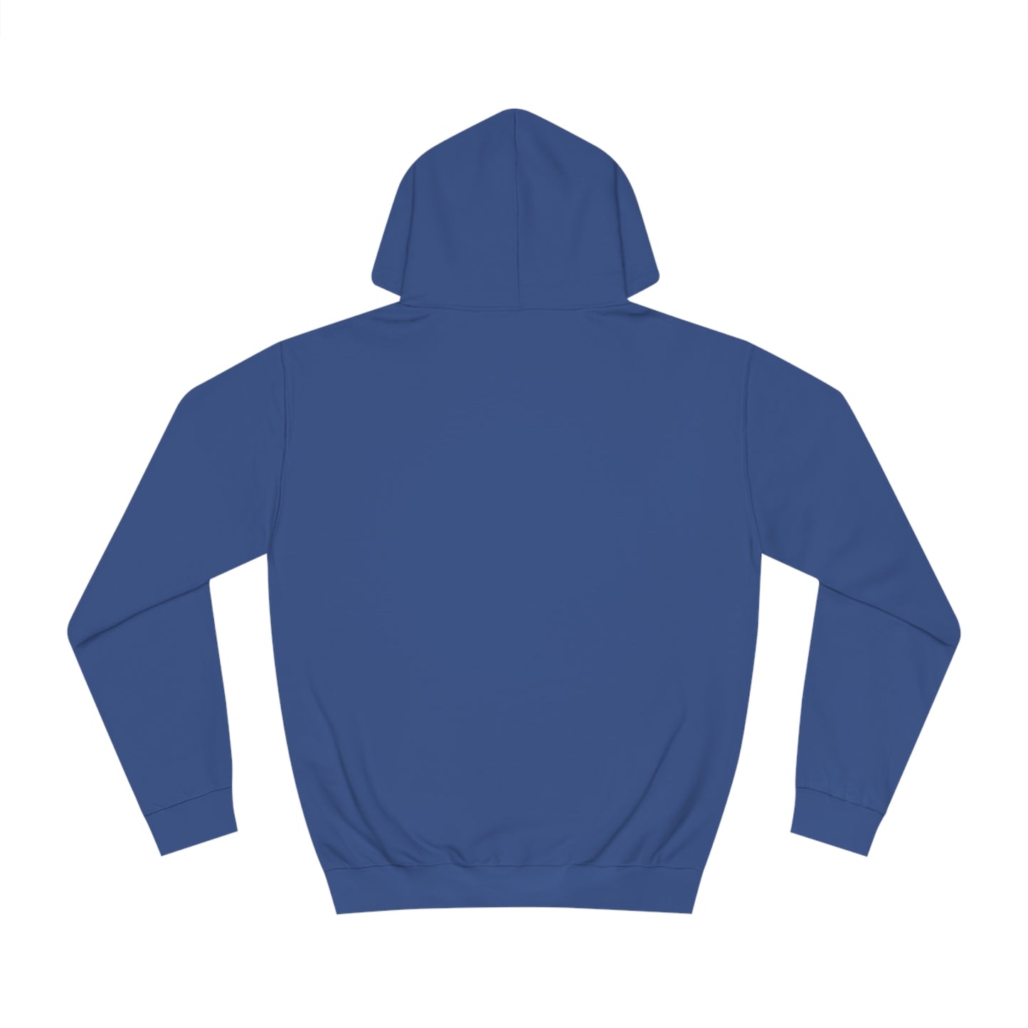 80% Cotton Hoodie - Woman