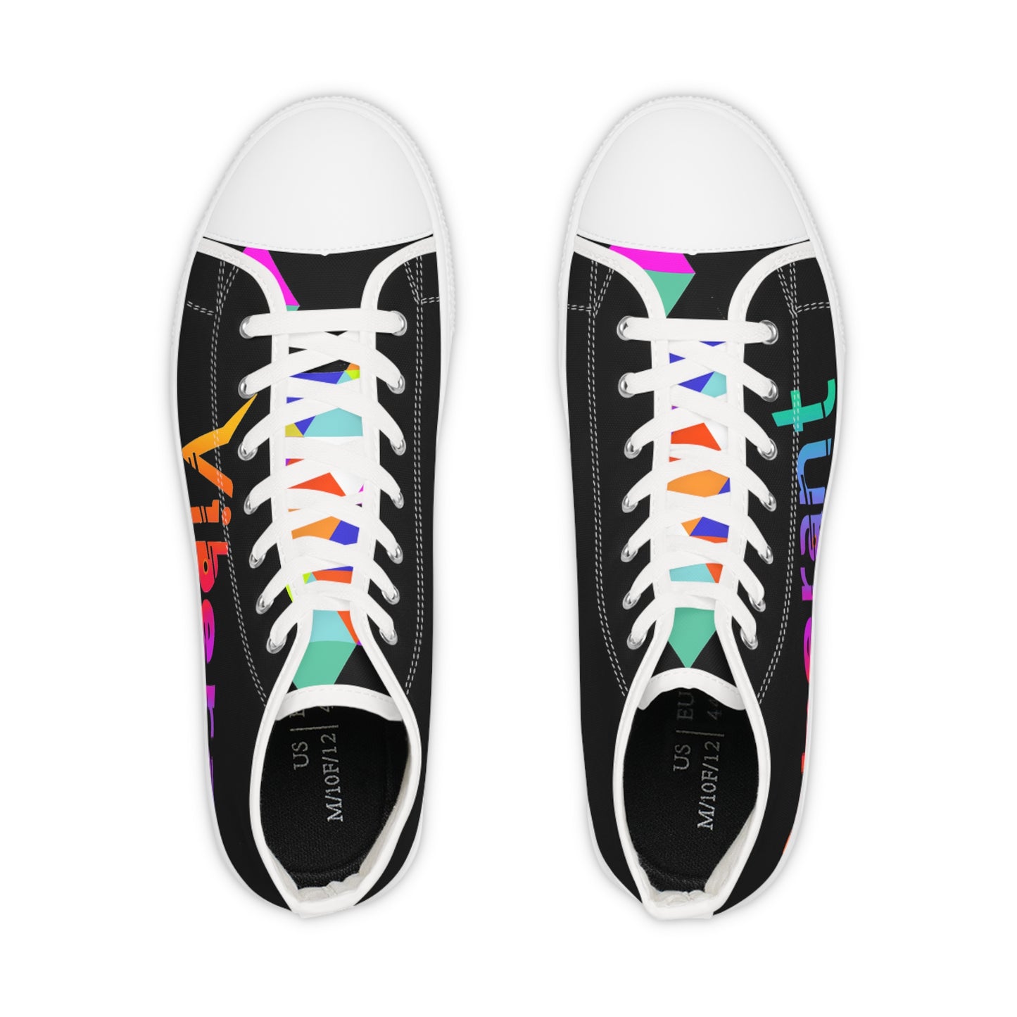 Zapatillas deportivas (Night Rainbow) Talla de hombre