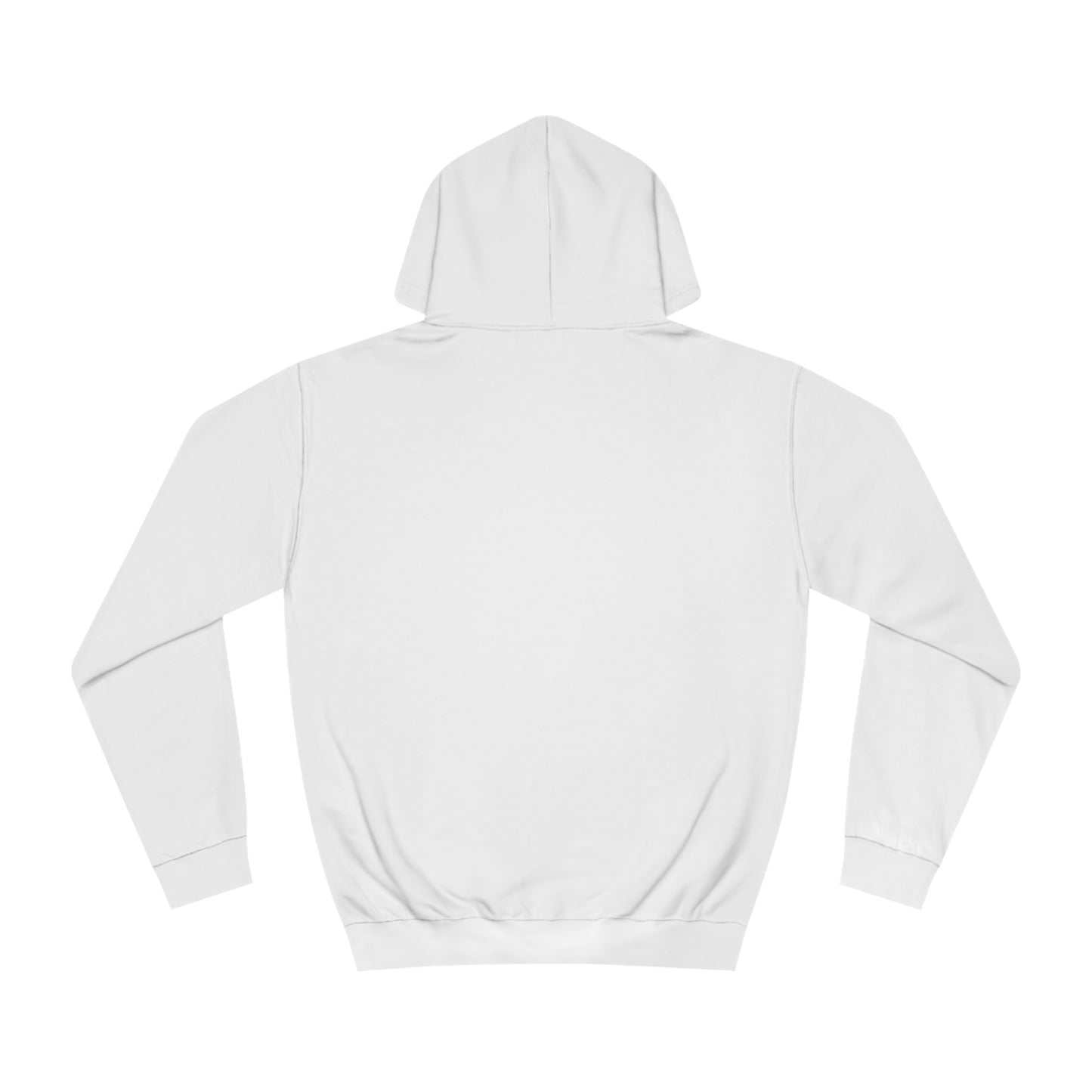 80% Cotton Hoodie - Unisex
