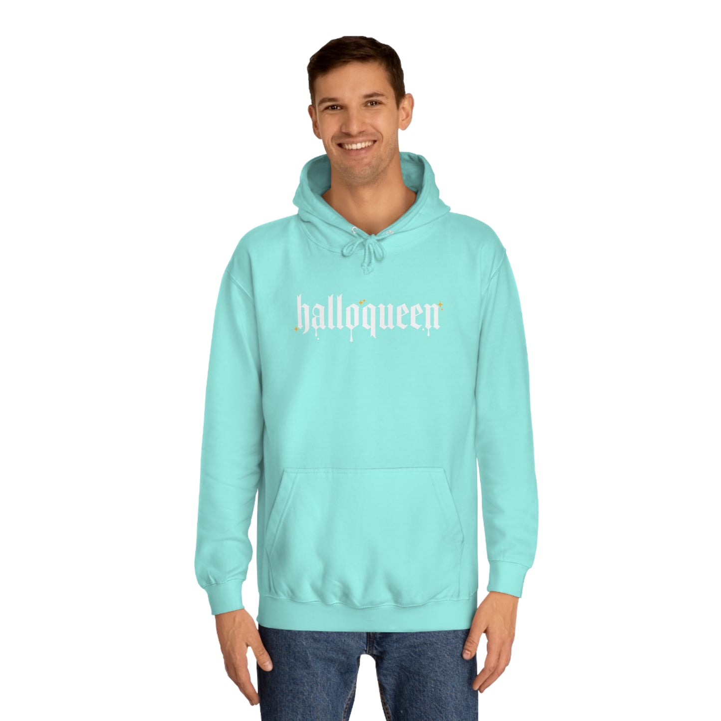 80% Cotton Hoodie - Woman