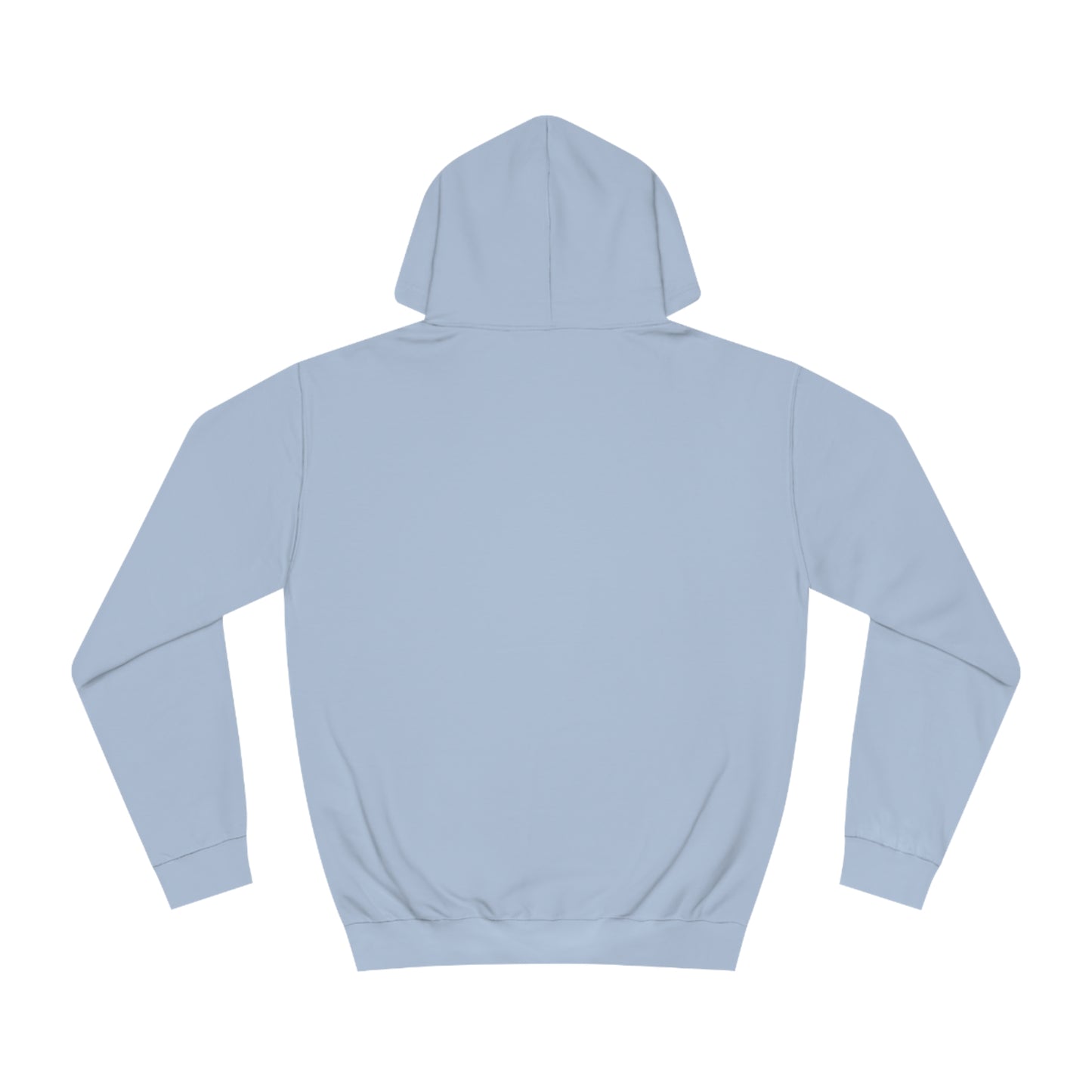 80% Cotton Hoodie - Unisex