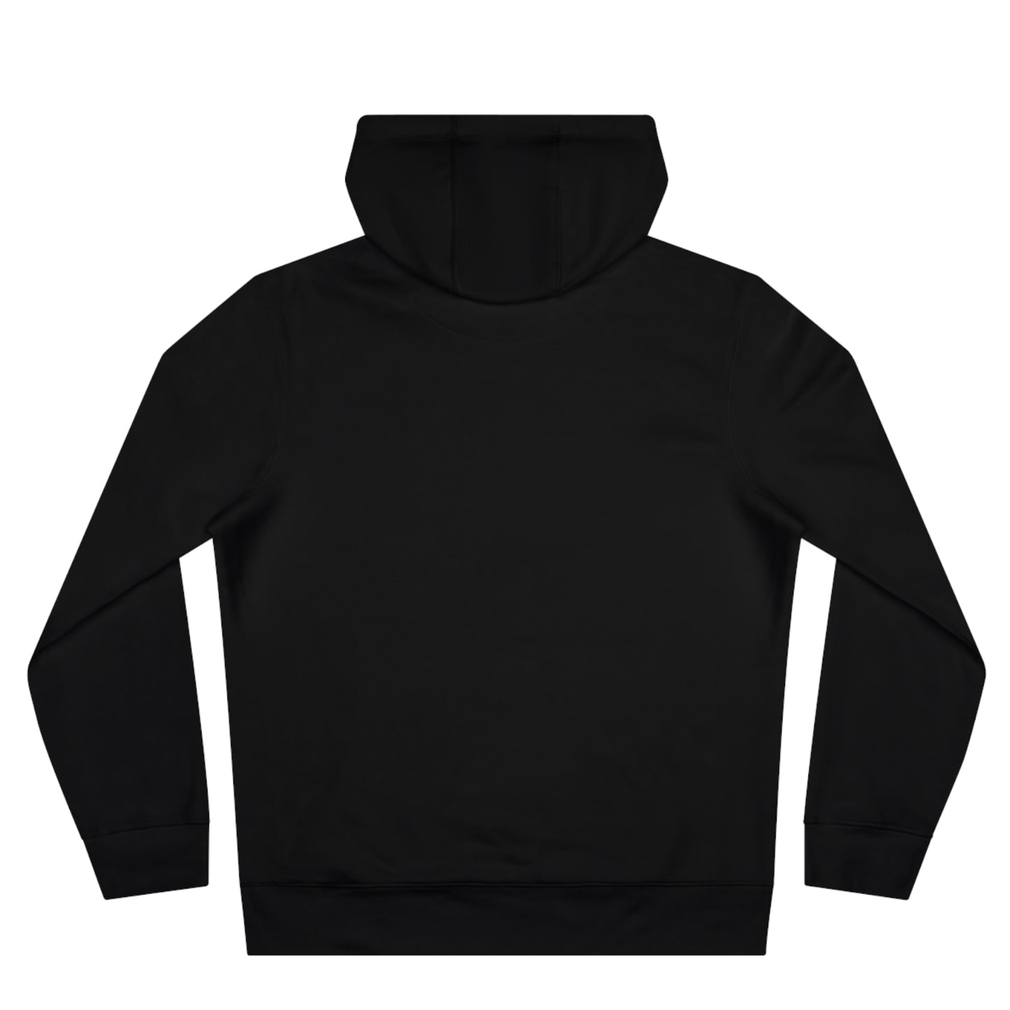 80% Cotton Comfy Hoodie - Unisex