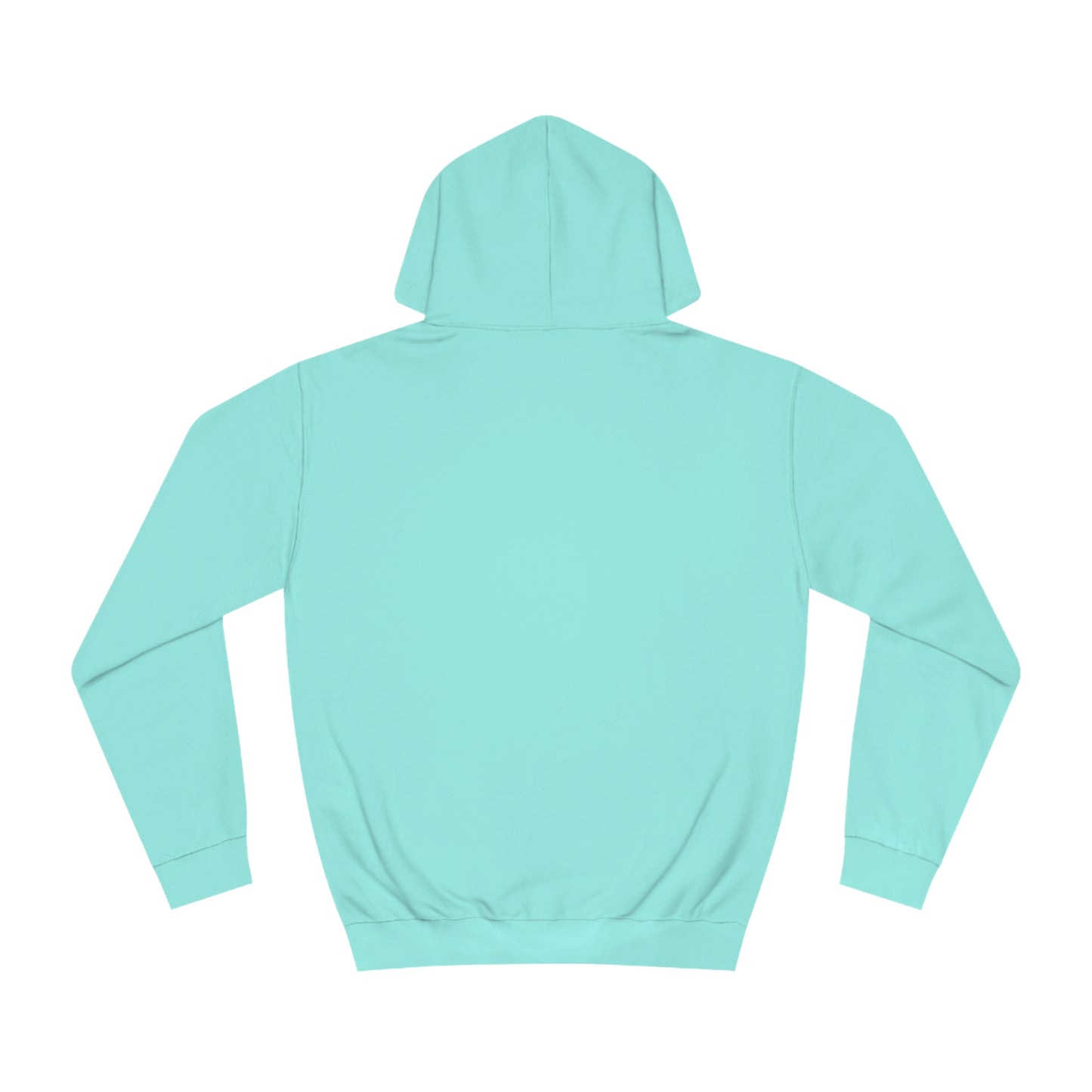 80% Cotton Hoodie - Woman