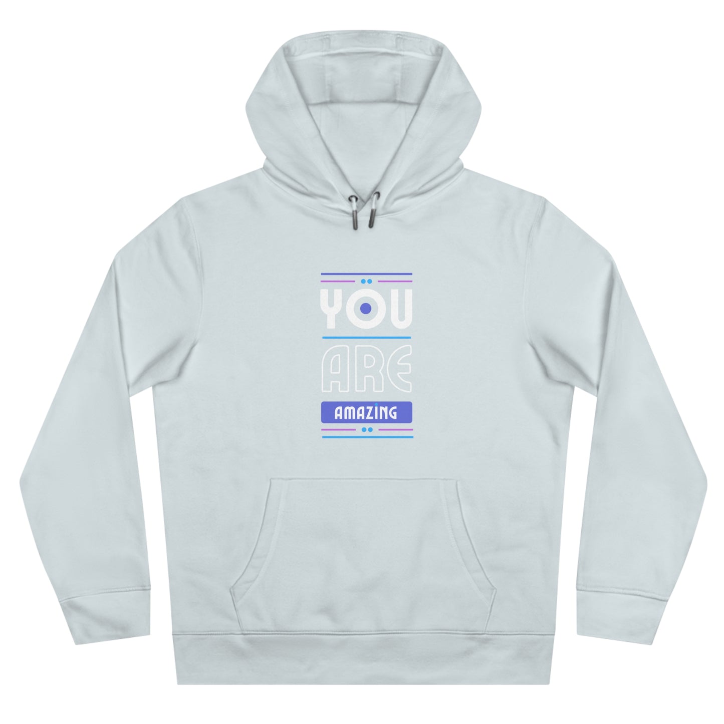 Unisex Comfy Hoodie