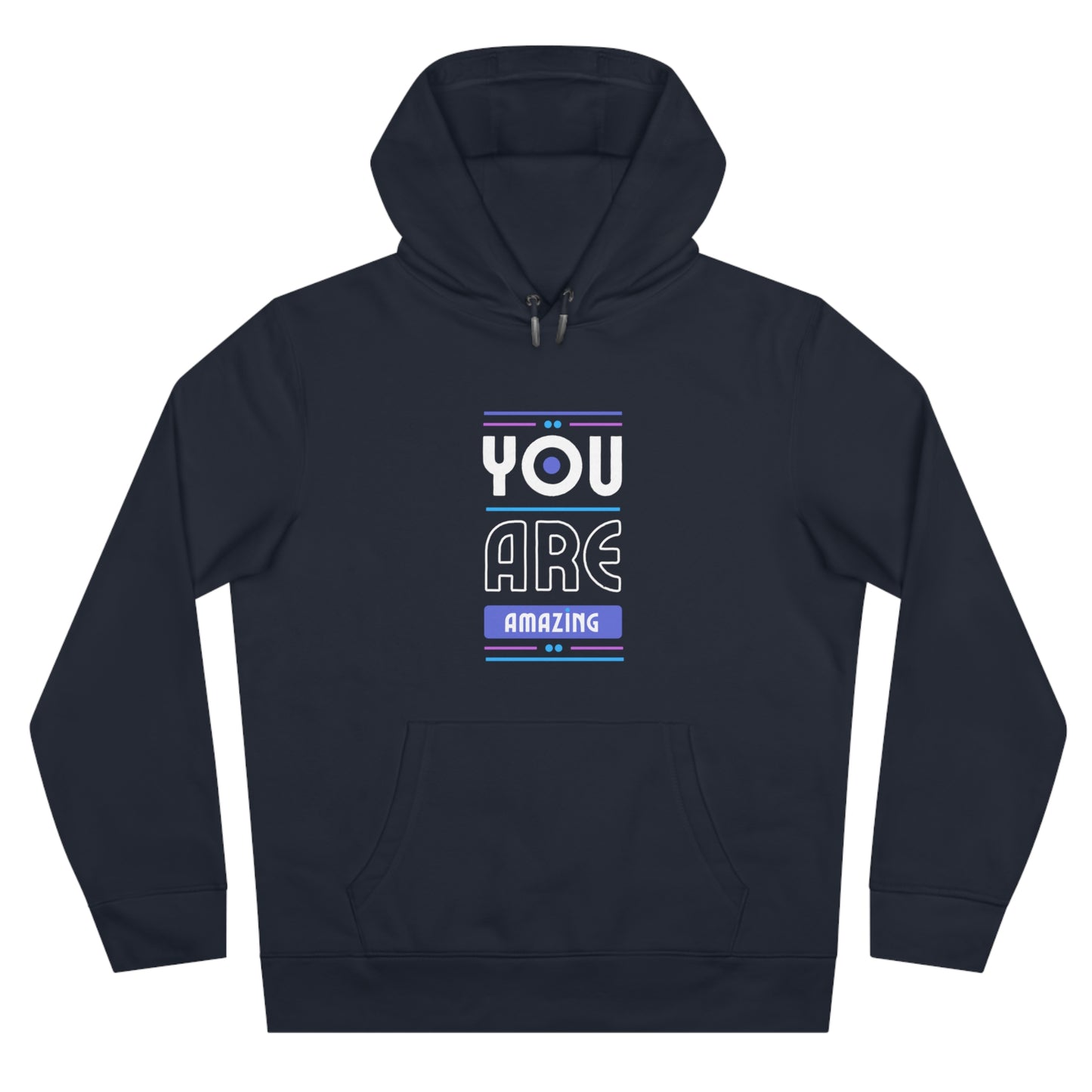 Unisex Comfy Hoodie