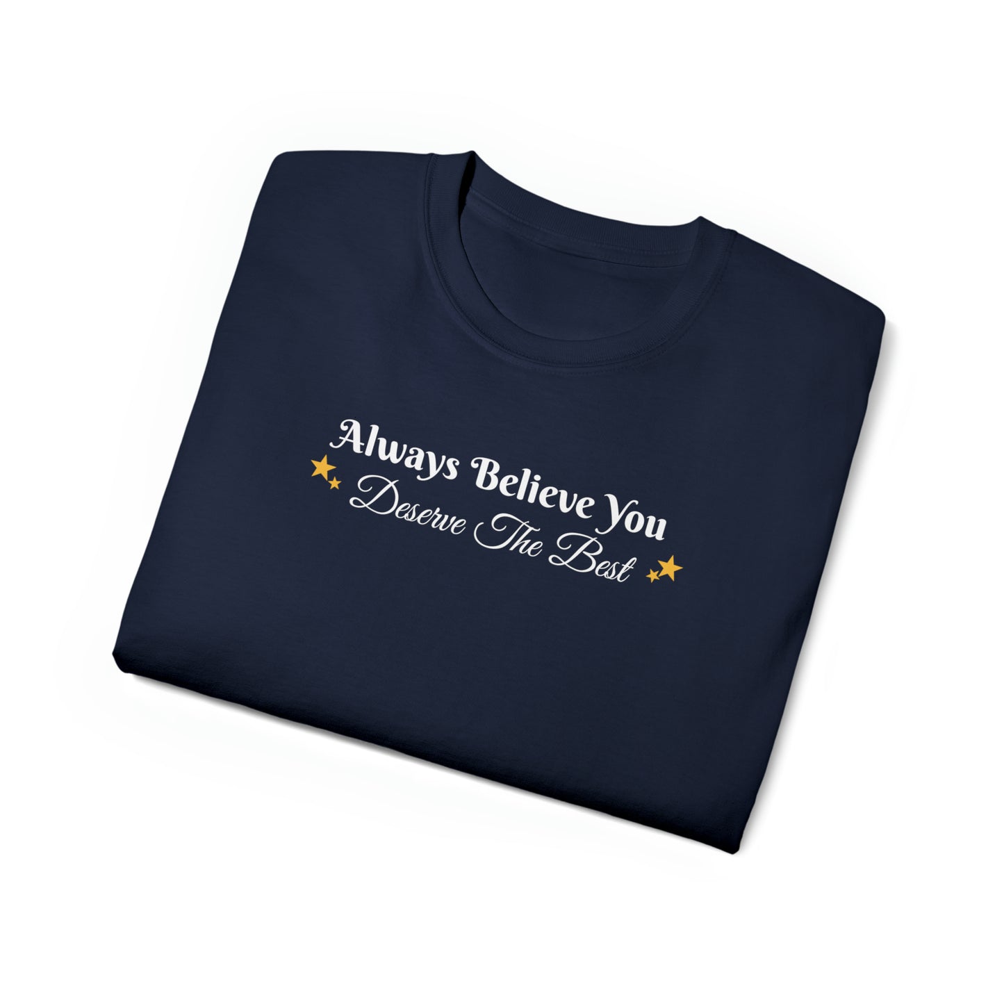 100% cotton Unisex T shirt