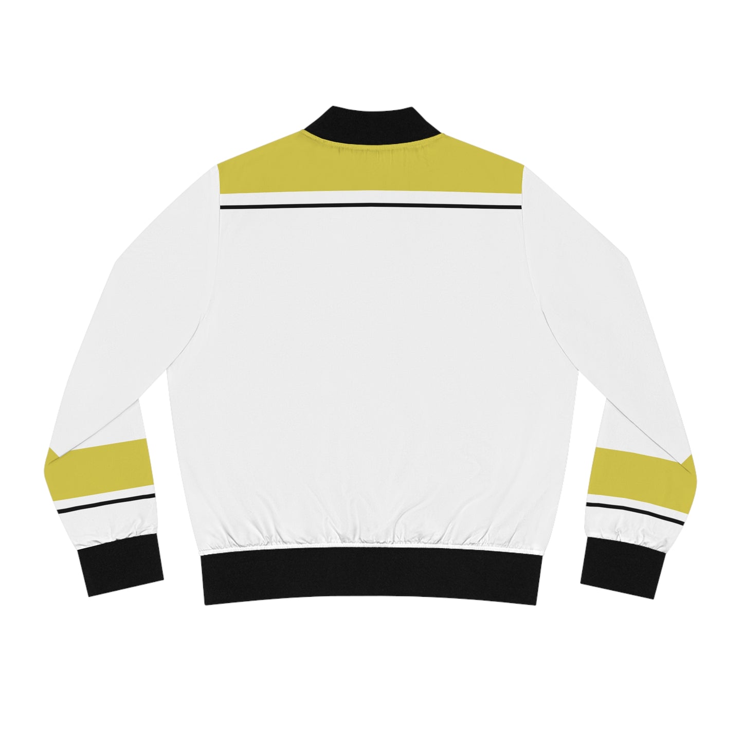 Women's Jacket (White)