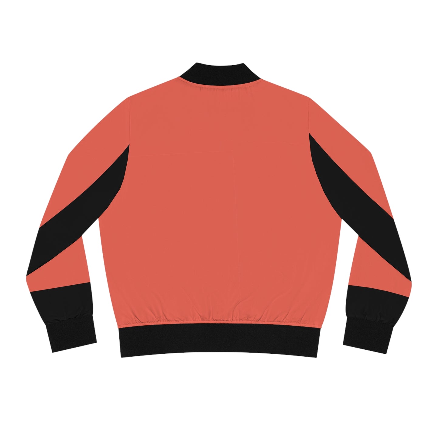 Chaqueta Mujer (Naranja)