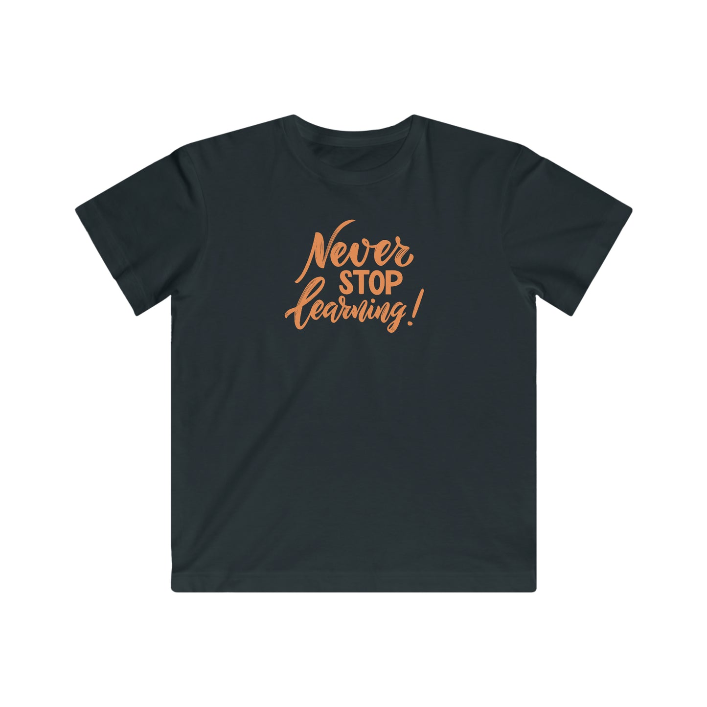 100% Cotton Kids Top