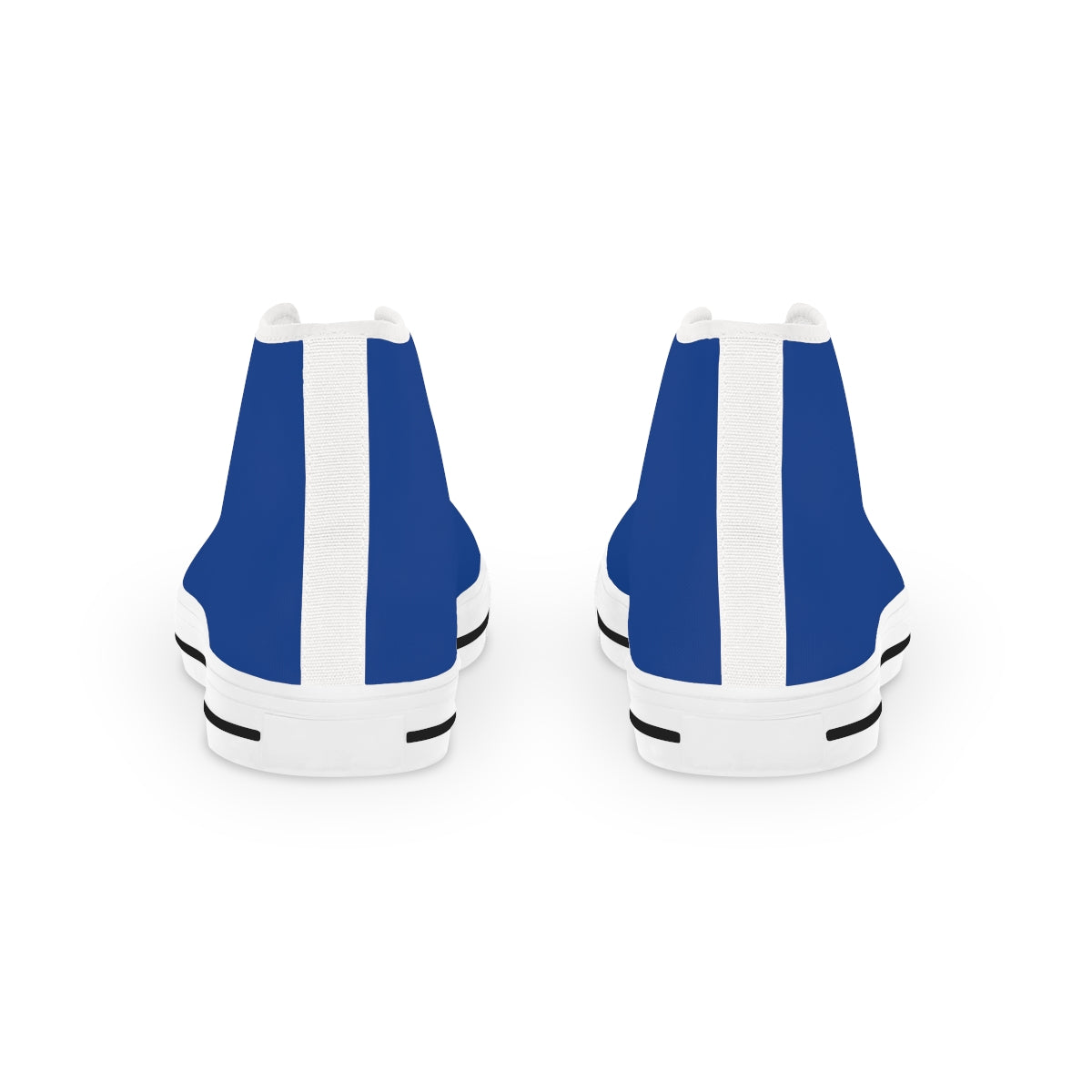 Top Sneakers (Azul) Talla Hombre