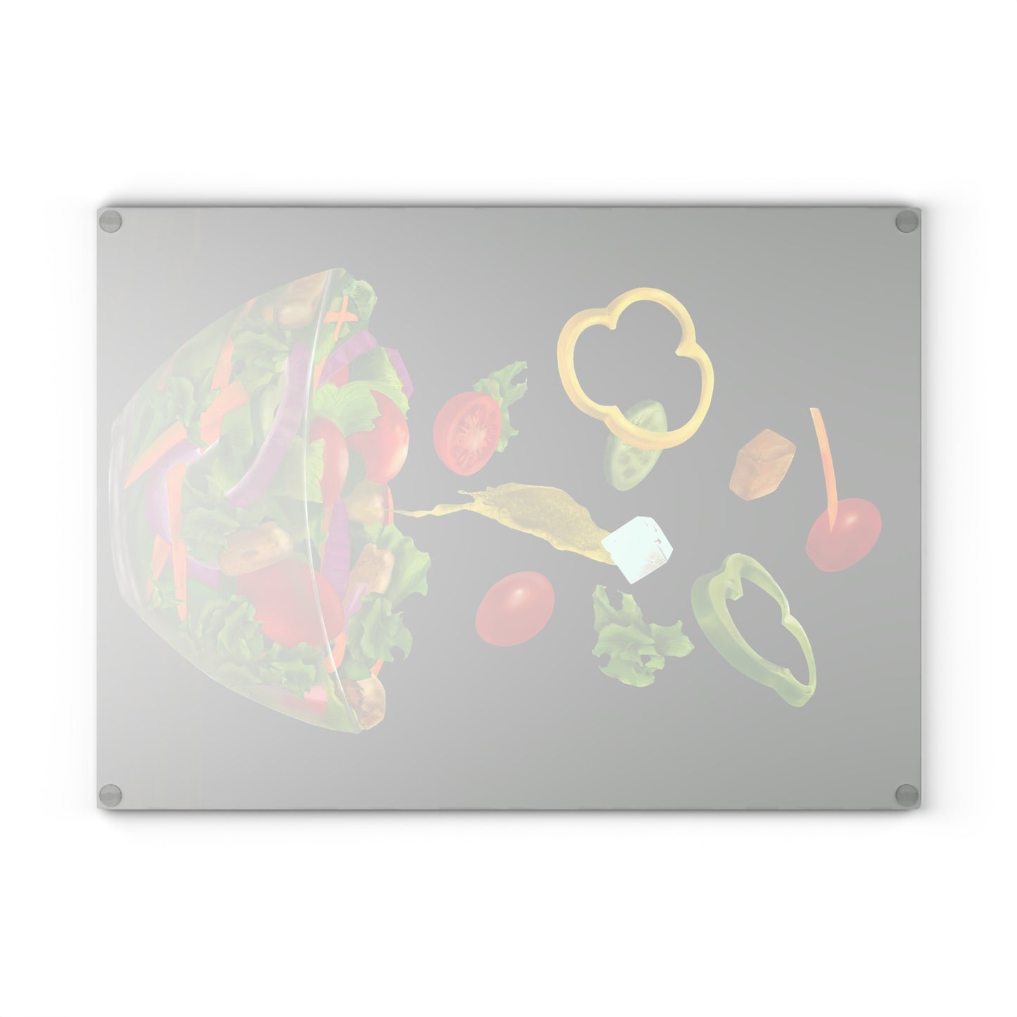 Glass Cutting Board