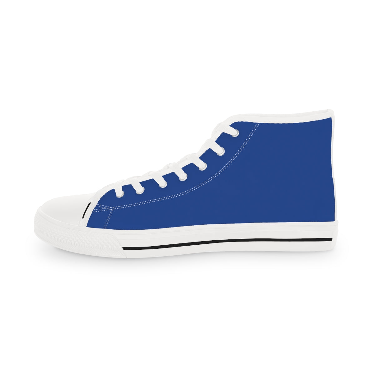 Top Sneakers (Azul) Talla Hombre