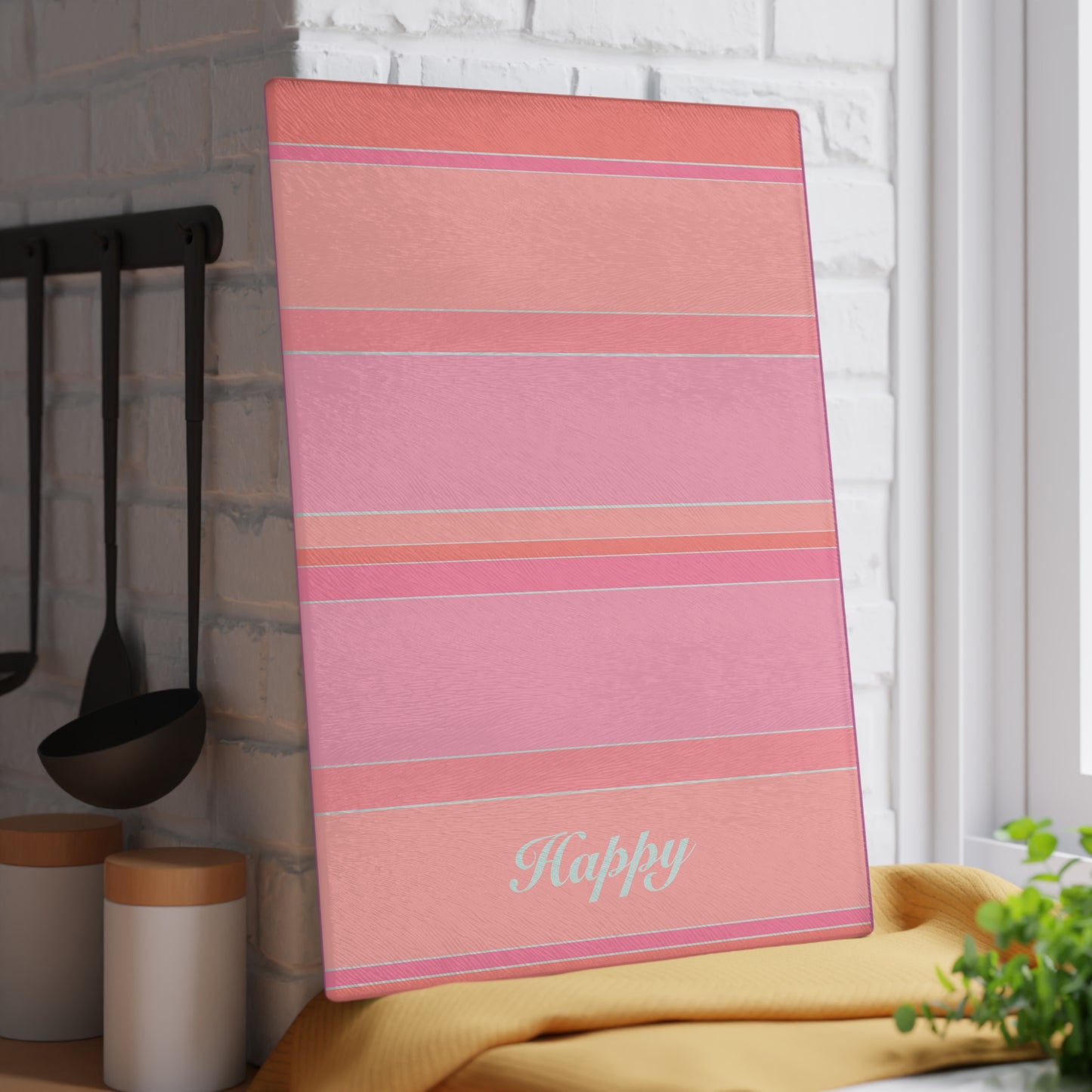 Glass Cutting Board
