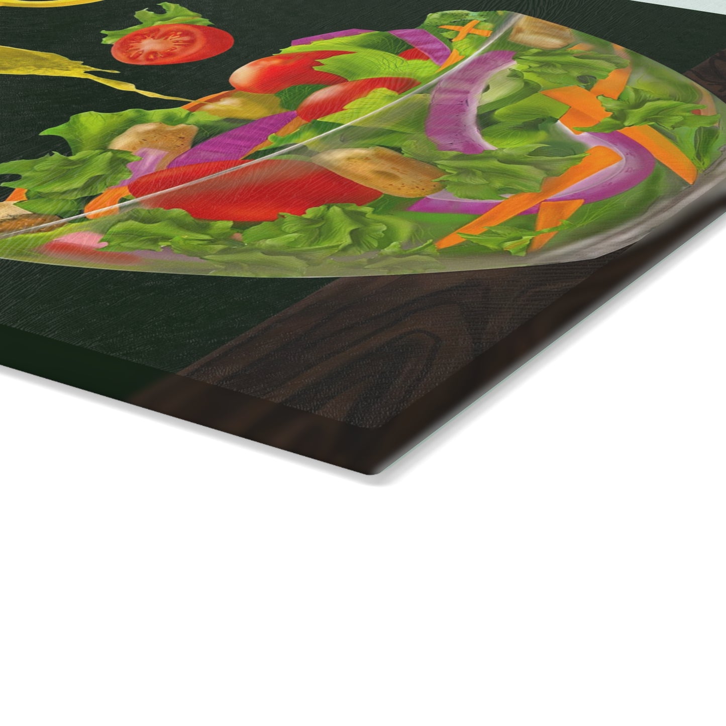 Glass Cutting Board