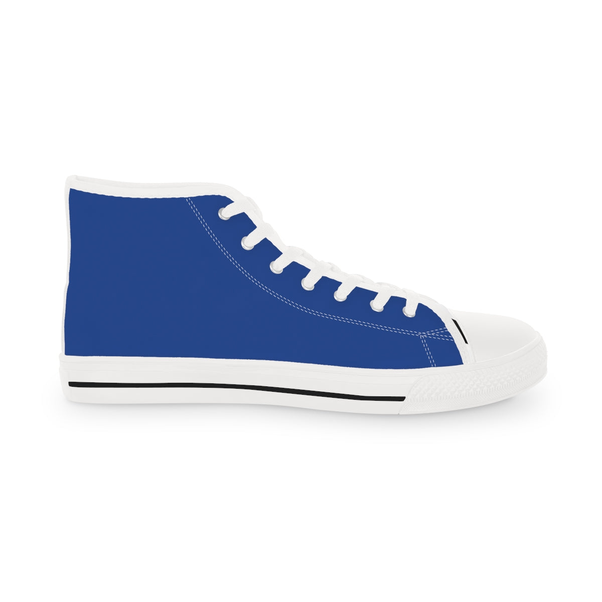 Top Sneakers (Azul) Talla Hombre