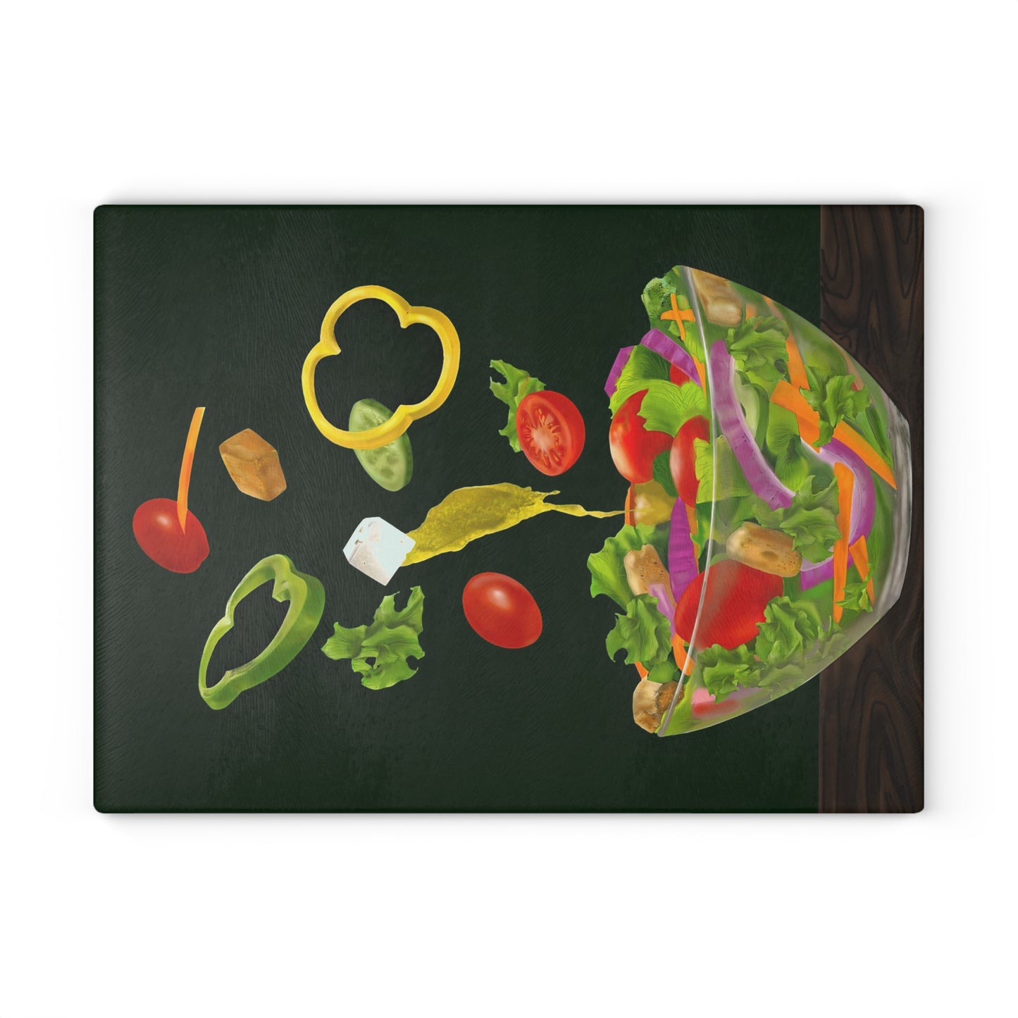 Glass Cutting Board