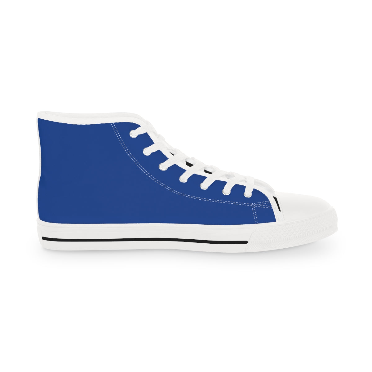 Top Sneakers (Azul) Talla Hombre