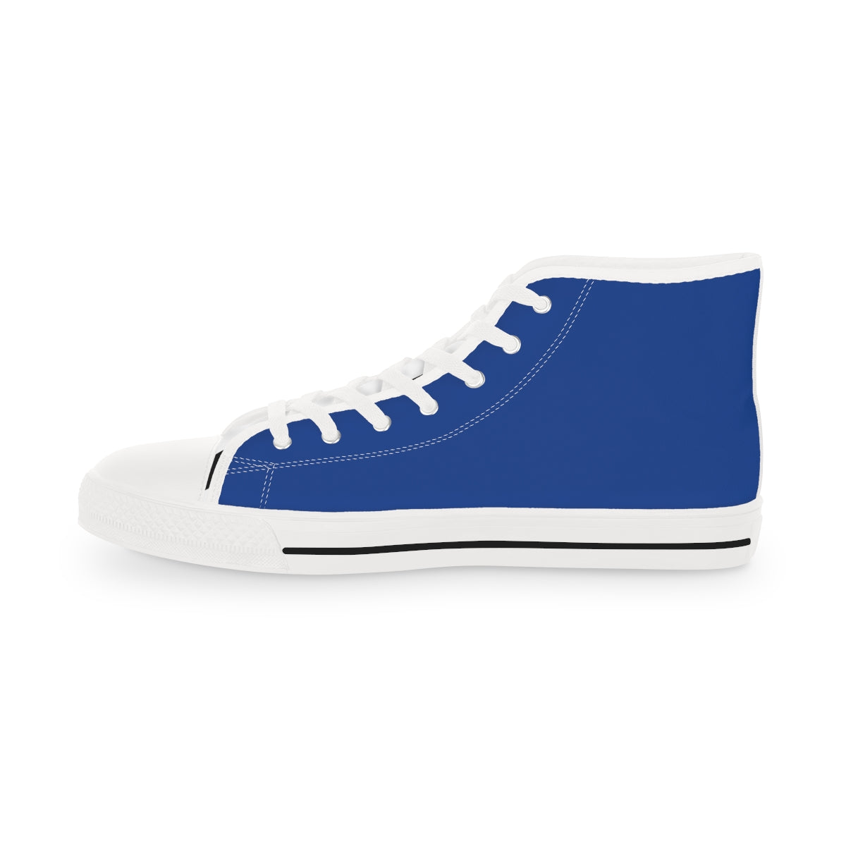 Top Sneakers (Azul) Talla Hombre
