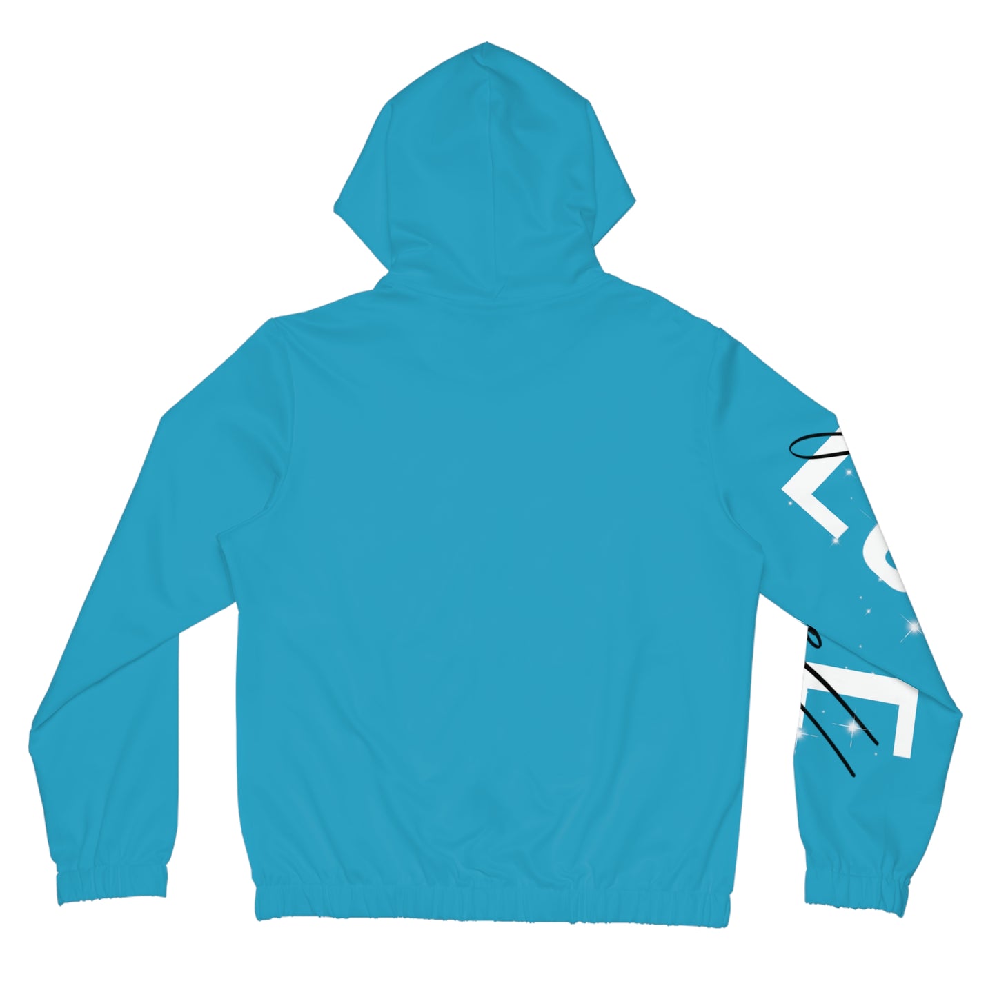 Women’s Full-Zip Comfy Hoodie