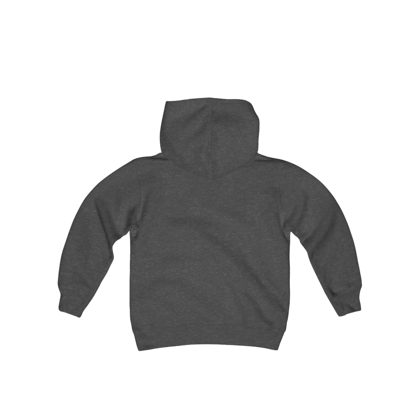 50% Cotton Top For Youth - Kids