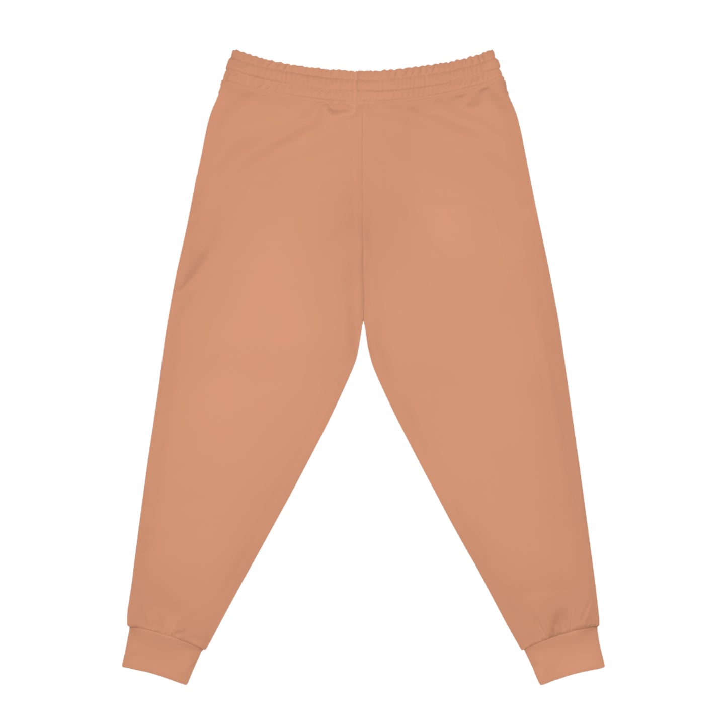 Joggers atléticos unisex (desnudo) 