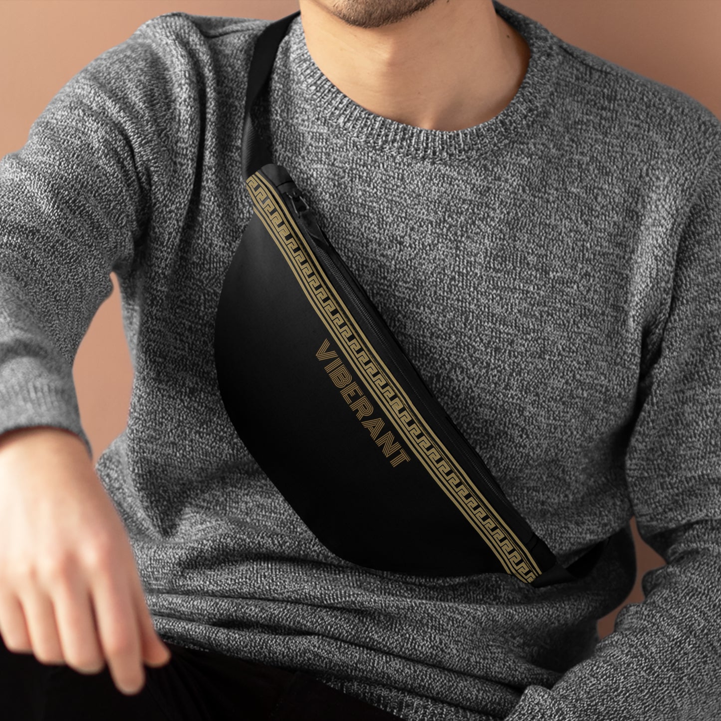 Waistline Bag - Unisex