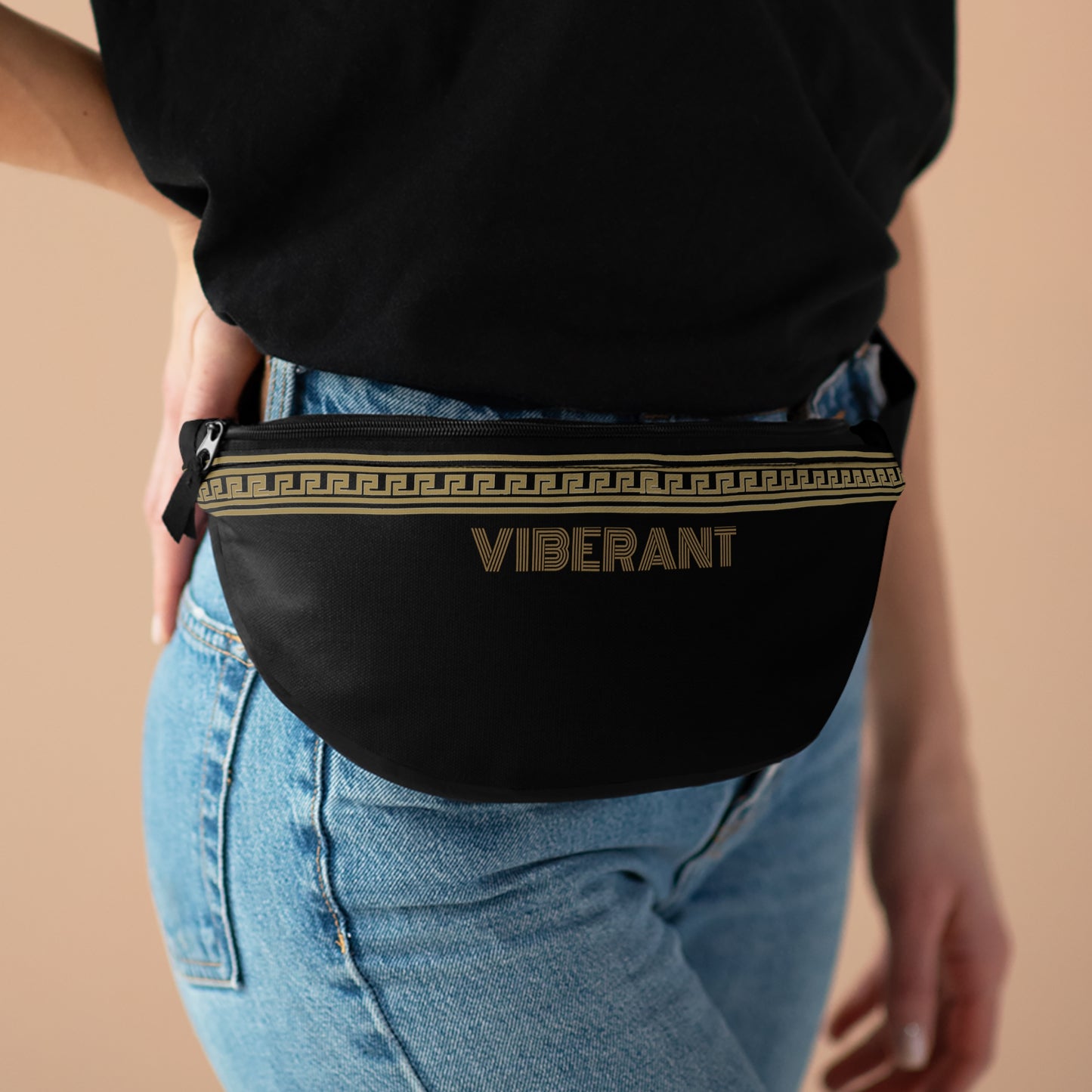 Waistline Bag - Unisex