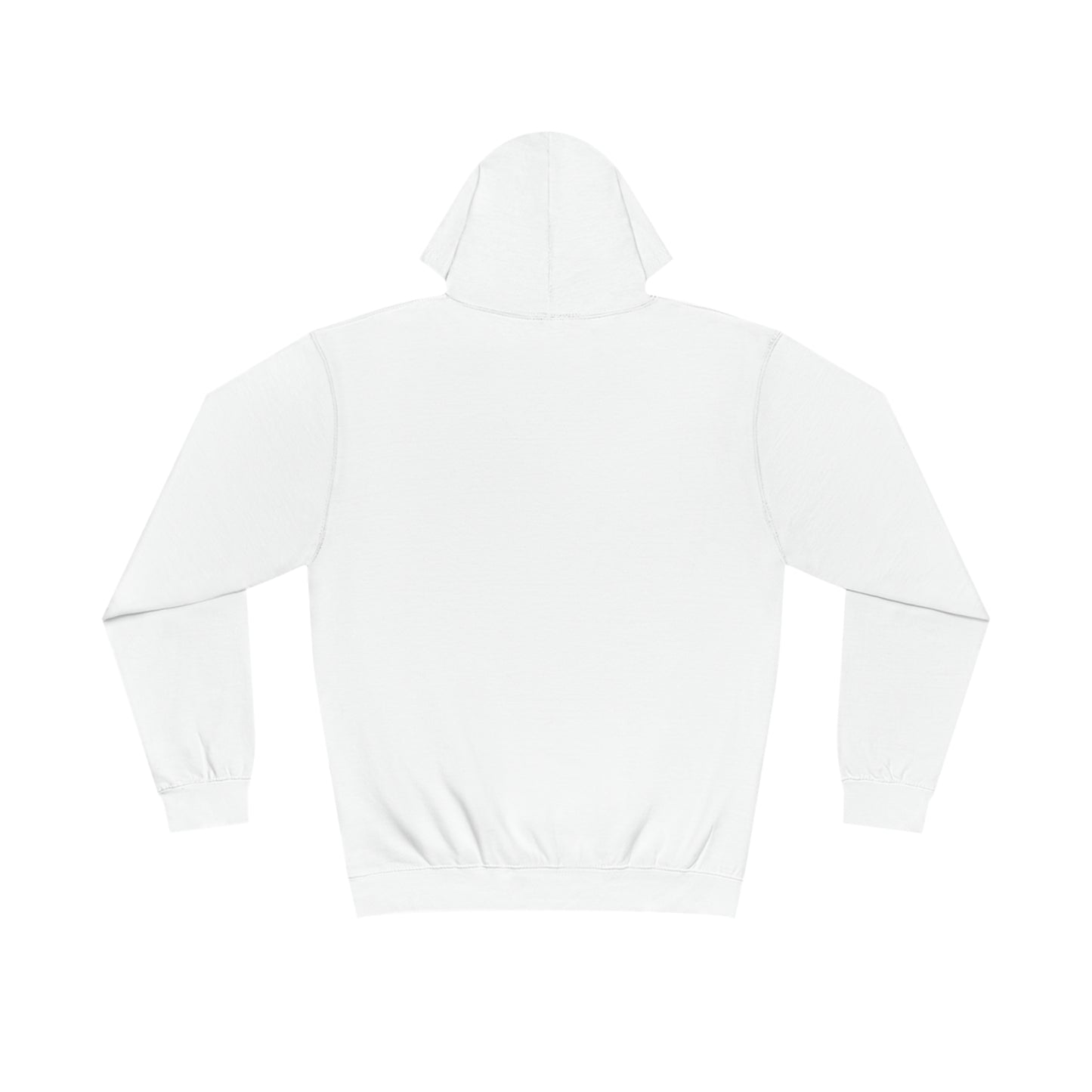 80% Cotton Hoodie - Unisex