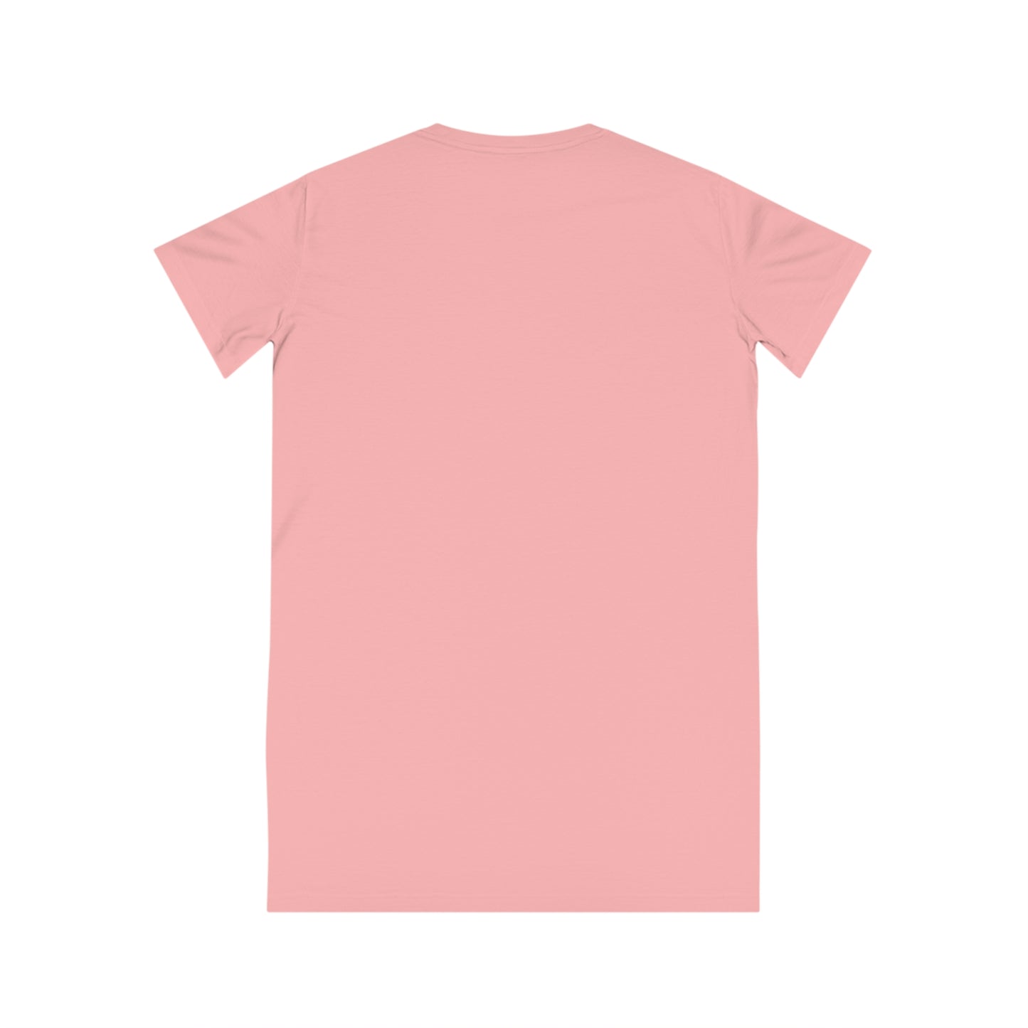 100% Cotton Long T Shirt