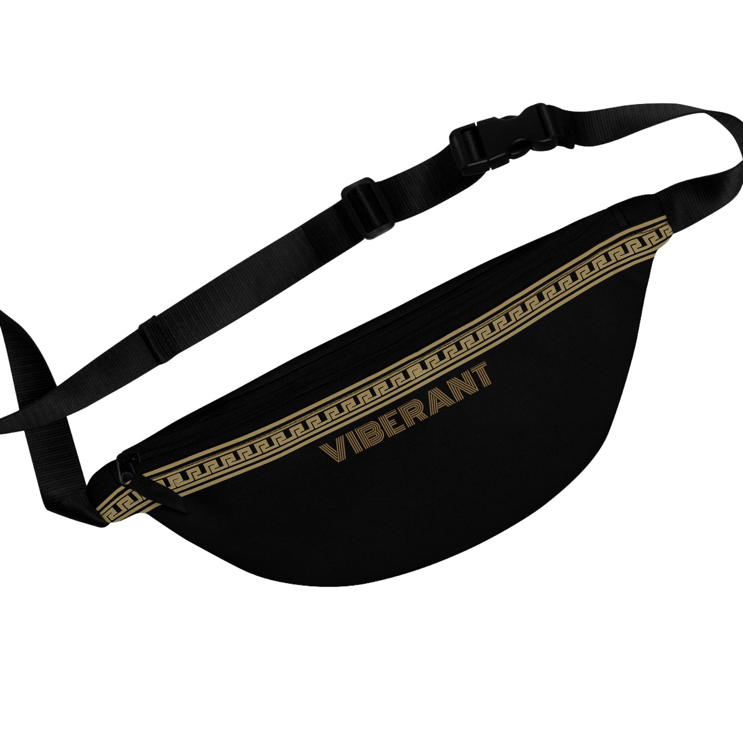 Waistline Bag - Unisex