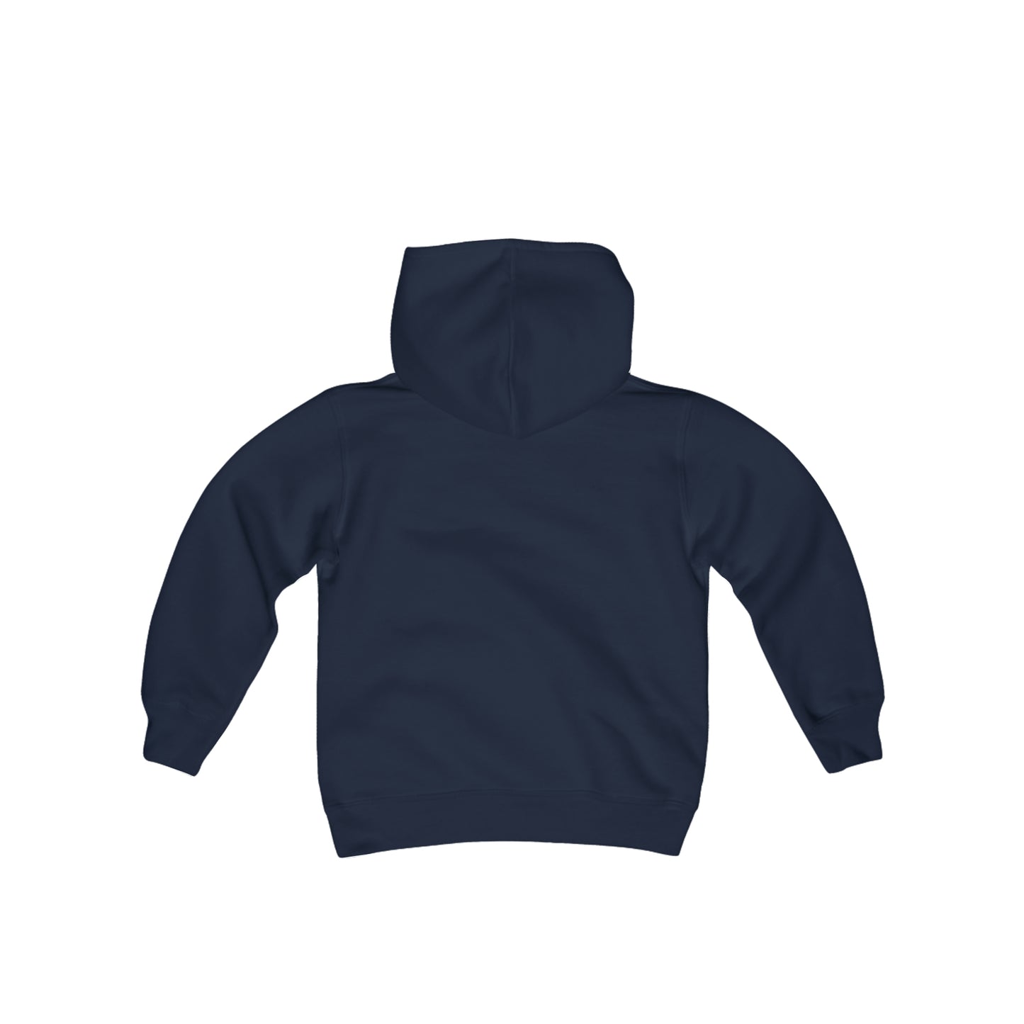 50% Cotton Top For Youth - Kids