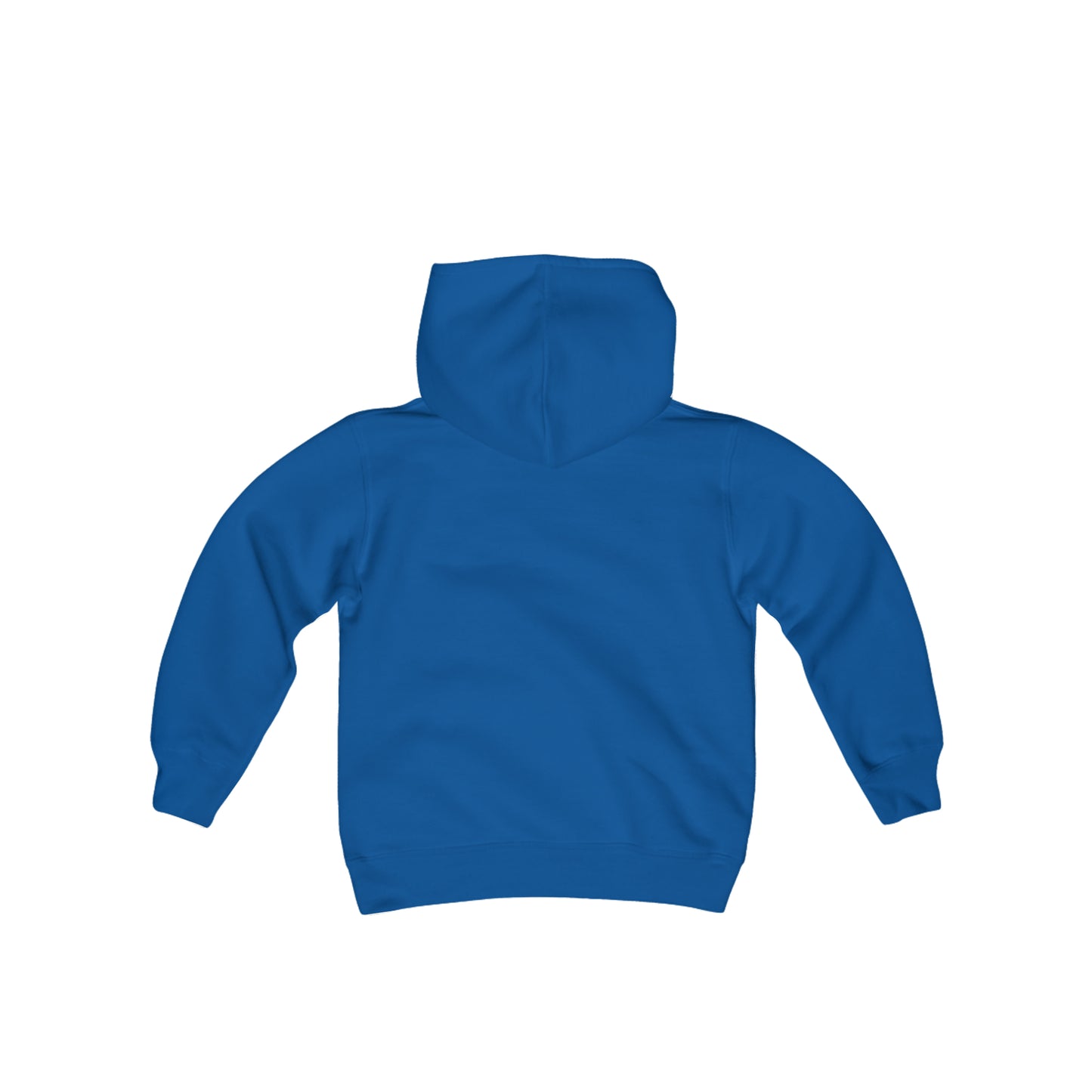 50% Cotton Top For Youth - Kids