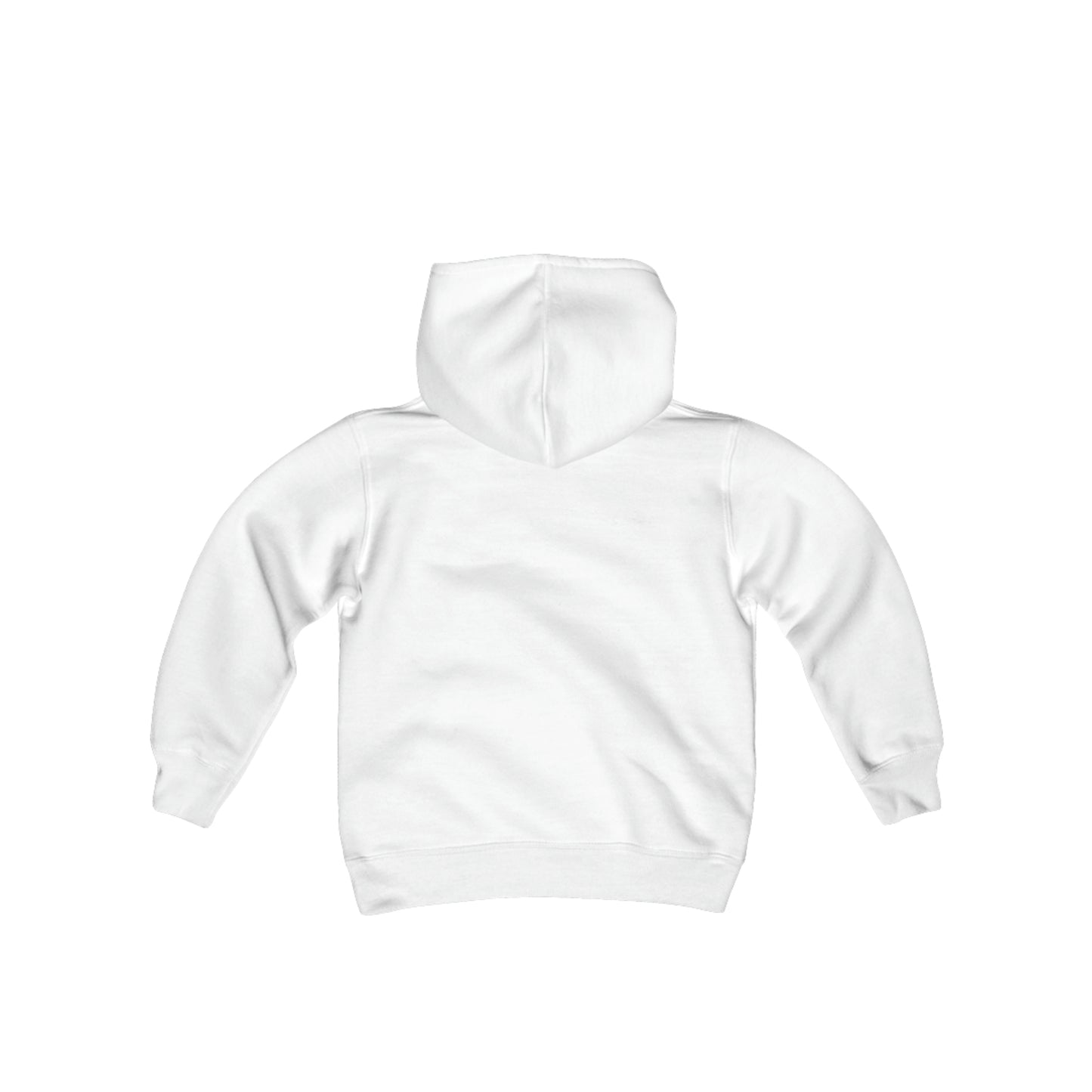 50% Cotton Top For Youth - Kids