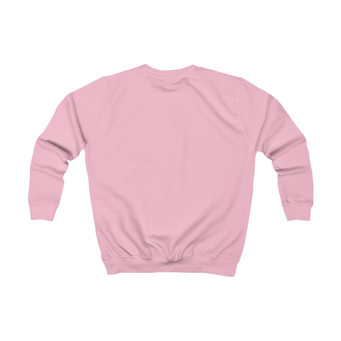 80% Cotton Long Sleeve Top For Kids