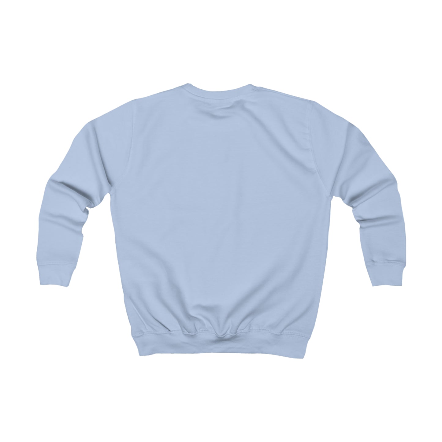 80% Cotton Long Sleeve Top For Kids
