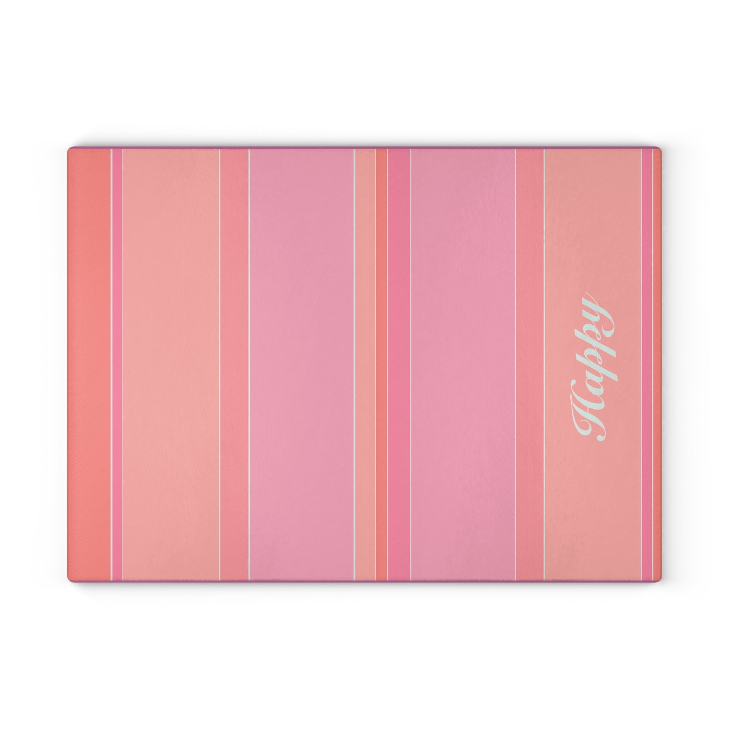 Glass Cutting Board