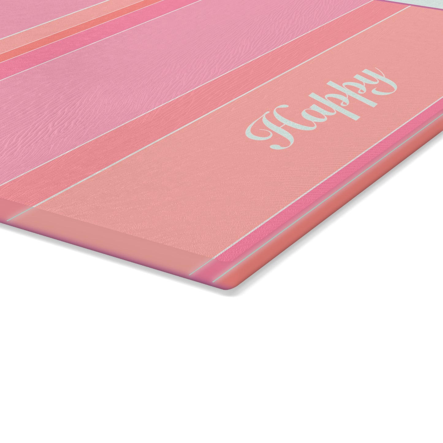 Glass Cutting Board