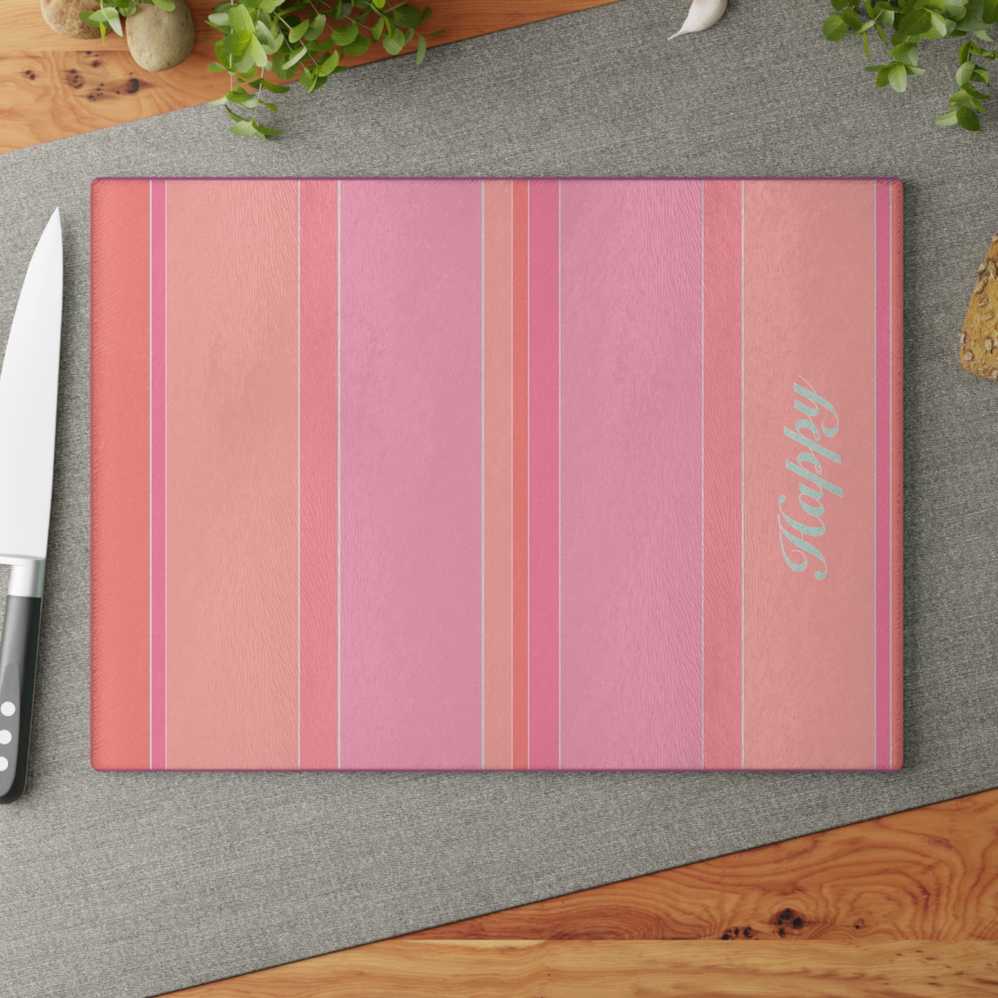 Glass Cutting Board