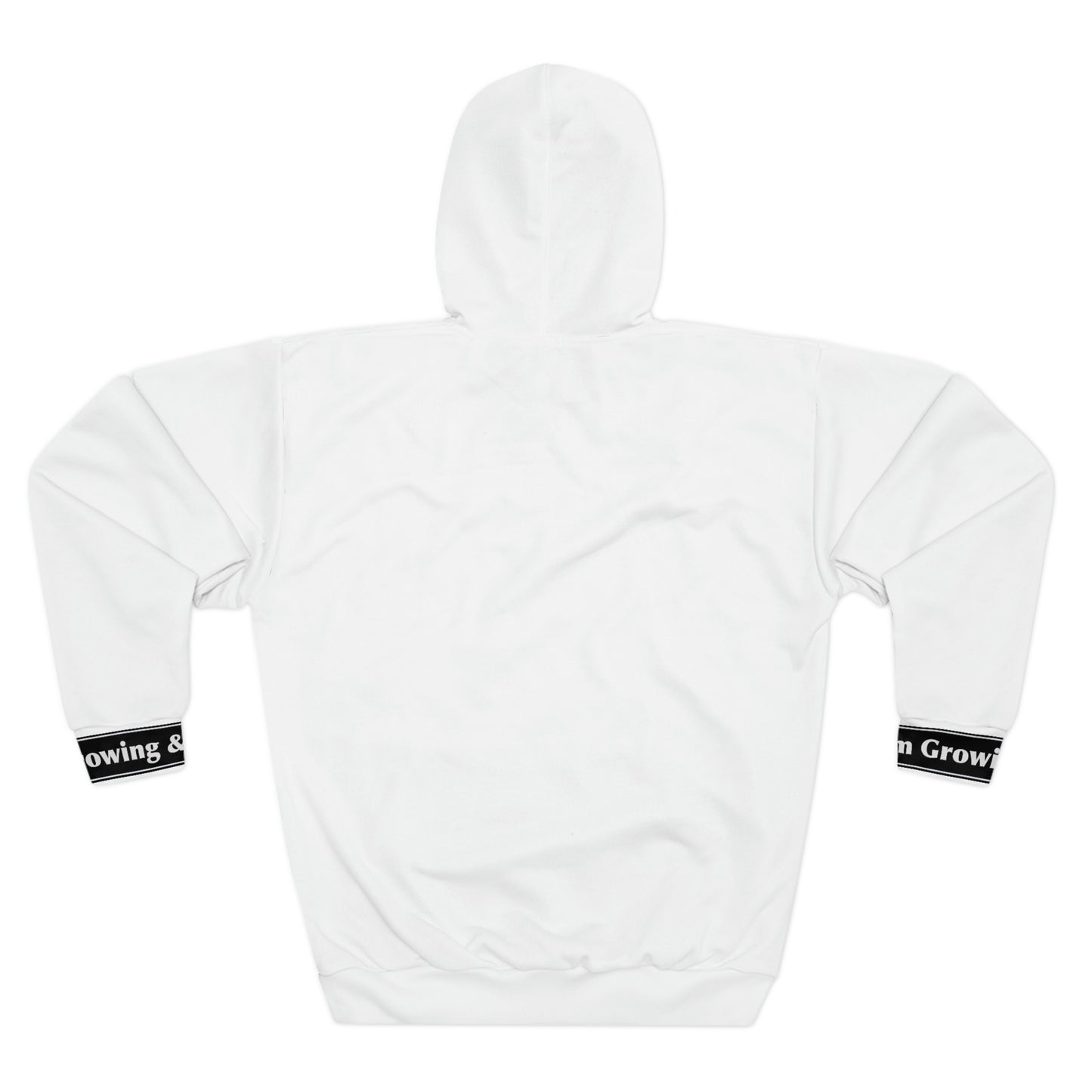 Unisex Comfy Hoodie