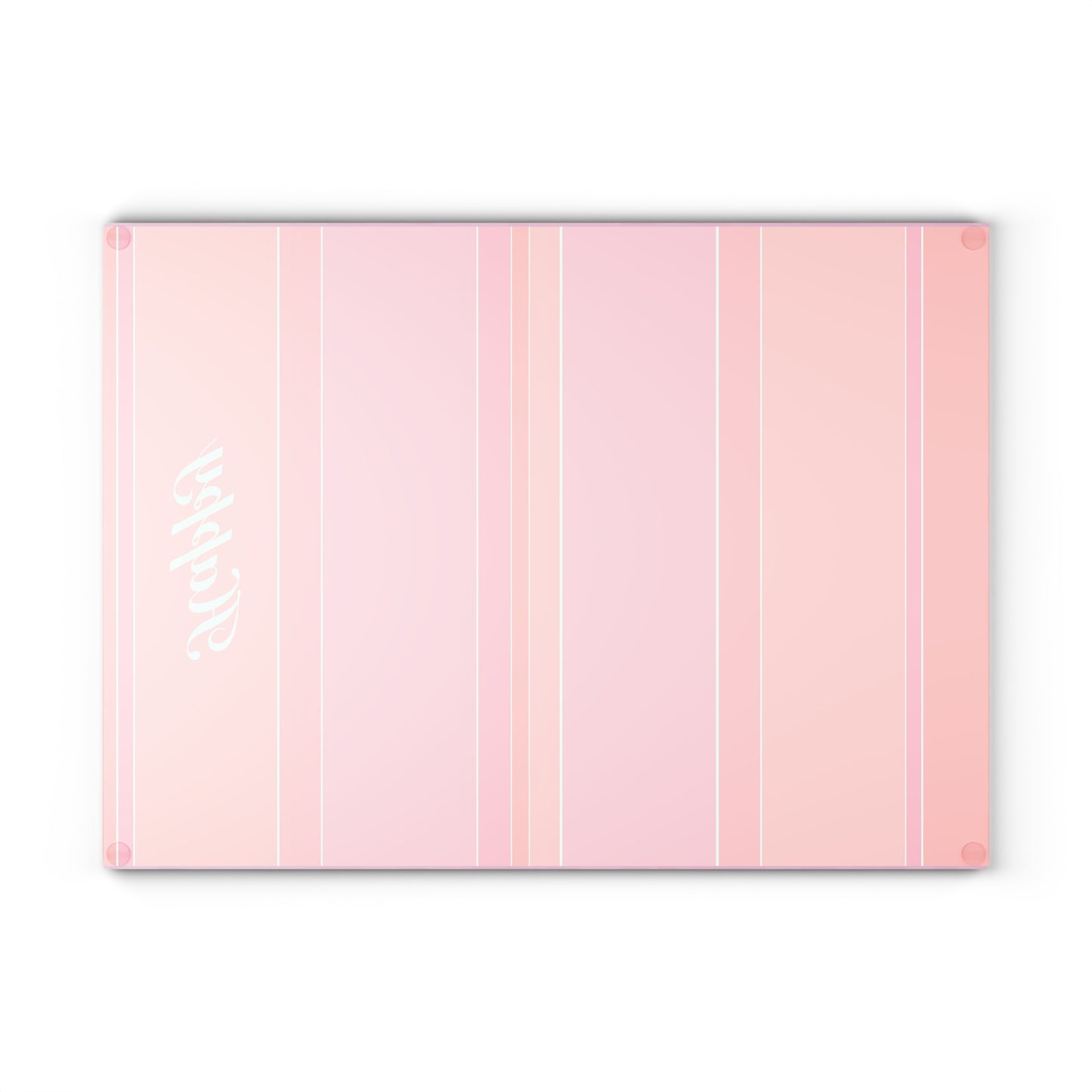 Glass Cutting Board