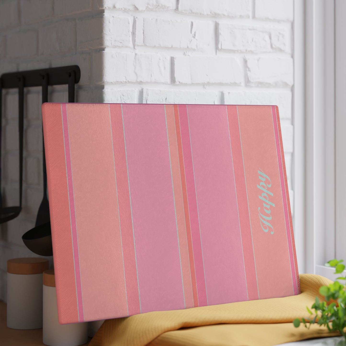 Glass Cutting Board