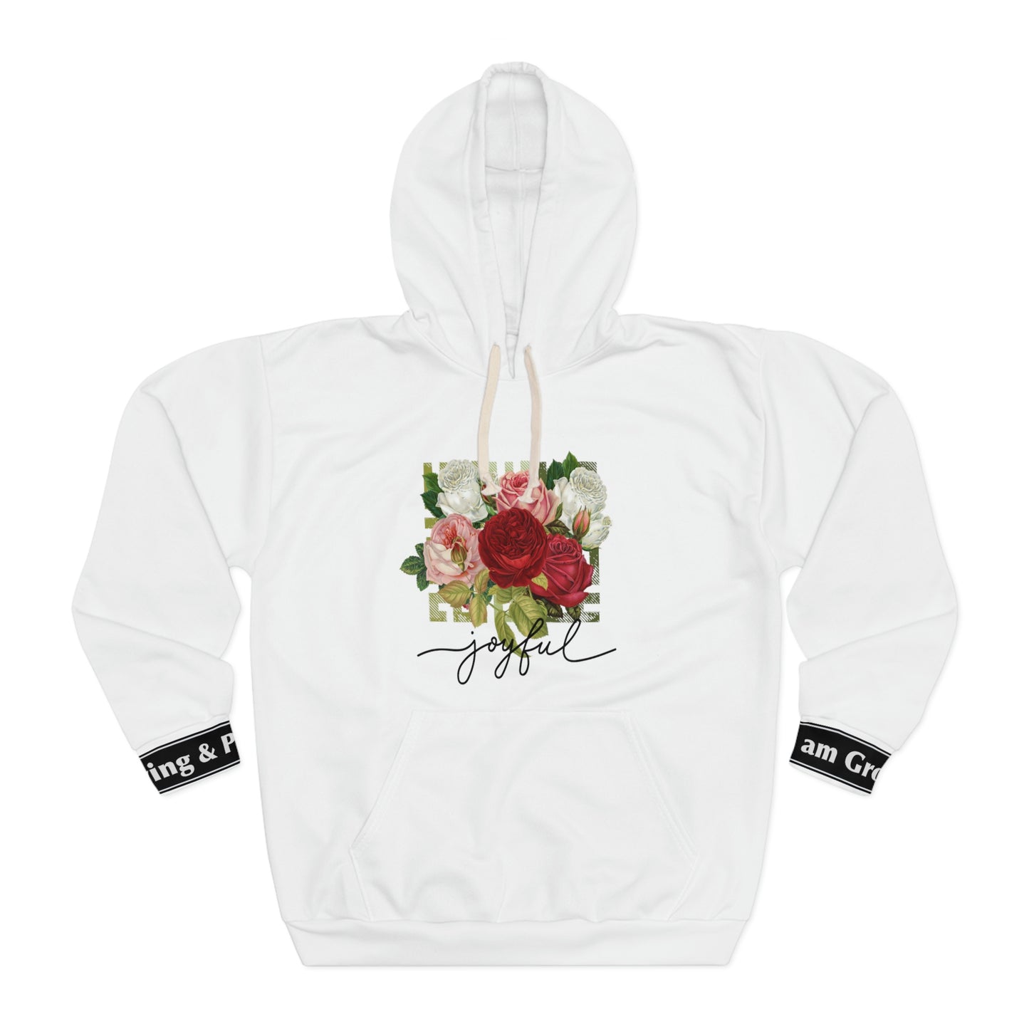 Unisex Comfy Hoodie